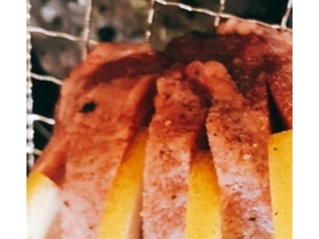 牛タン_ときわ亭 博多春吉店
