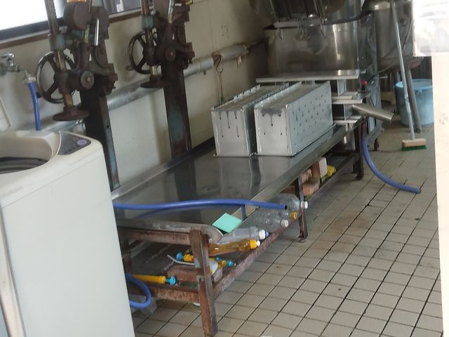 おとうふ屋さん_小林とうふ店