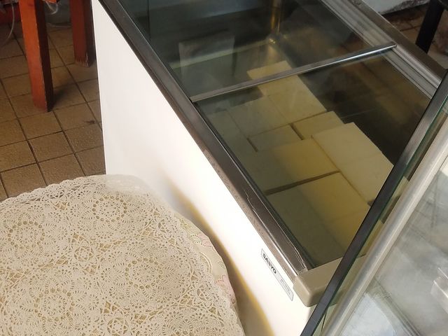 豆腐_小林とうふ店