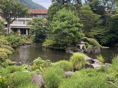 吉池旅館の写真1