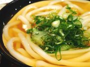 shinさんの丸亀製麺・東京ドームシティ店の投稿写真1