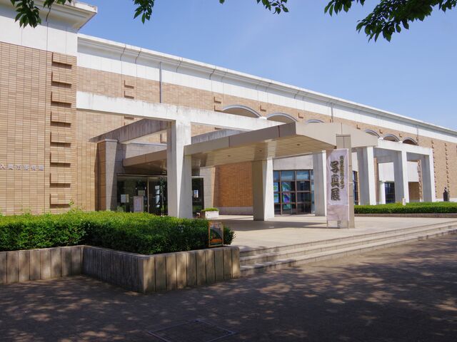 入間市博物館ALIT