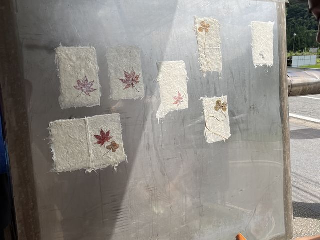 あやのさんのいなか工芸館の投稿写真1