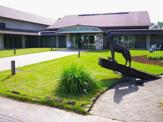 瑞穂町立郷土資料館 けやき館
