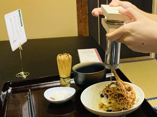 意外と難しい・・_信州善光寺 薬王院