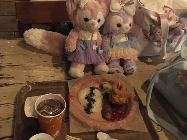 スペシャルセットとても美味しい。_ユカタン・ベースキャンプ・グリル