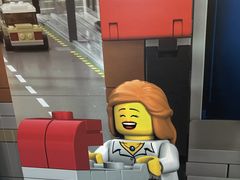 茶々ひめさんのダイバーシティ東京 プラザへの投稿写真1