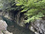 ゆかりんこさんの猿飛千壺峡の投稿写真1