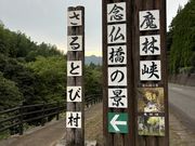 ゆかりんこさんの猿飛千壺峡の投稿写真2