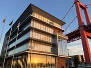 4人のかーちゃんさんの洲口番所跡の投稿写真1