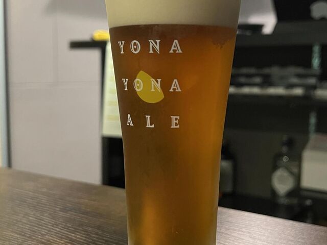 クラフトビール定期的に変わるんだ!_Morley s Bar モーリーズバー