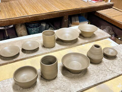 EMICOさんの陶芸の森 長谷川陶苑への投稿写真1