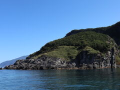 うつあつさんの知床観光船おーろらへの投稿写真2