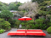 ニコちゃんさんの円覚寺佛日庵の投稿写真3