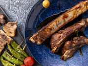 ジョニーさんのGrill&Live Crews クルーズの投稿写真1