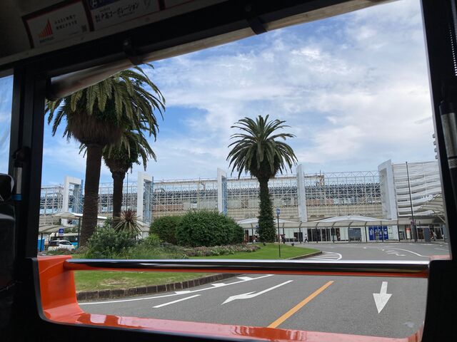 宮交シティ_宮交シティ