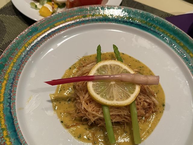 お料理の一部_鮨和膳えがわ