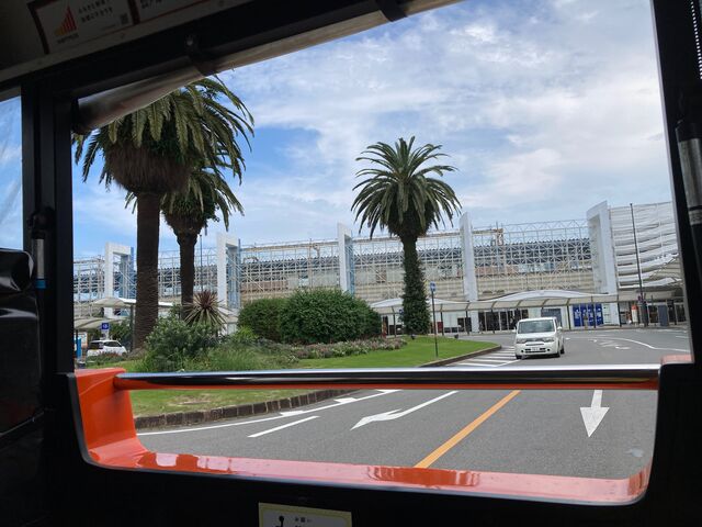 宮交シティ_宮交シティ