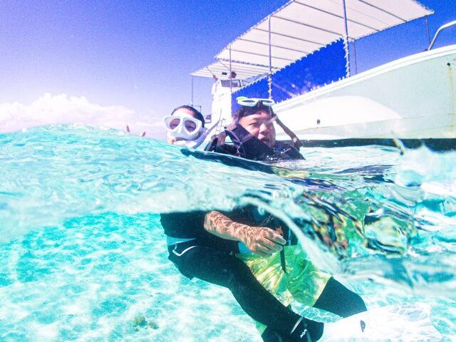 イフ最高_Sunnies Miyakojima