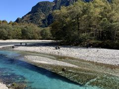 しまちゃんさんの上高地への投稿写真1