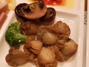 ぴろさんのホテルイースト21東京 ブラスリー ハーモニーの投稿写真4