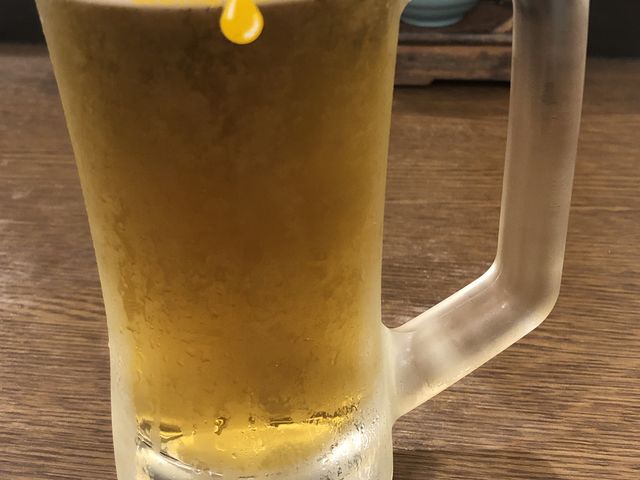 麒麟一番搾り_芙蓉苑神戸店