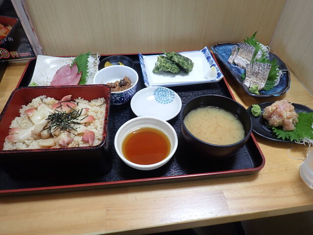 たこ八