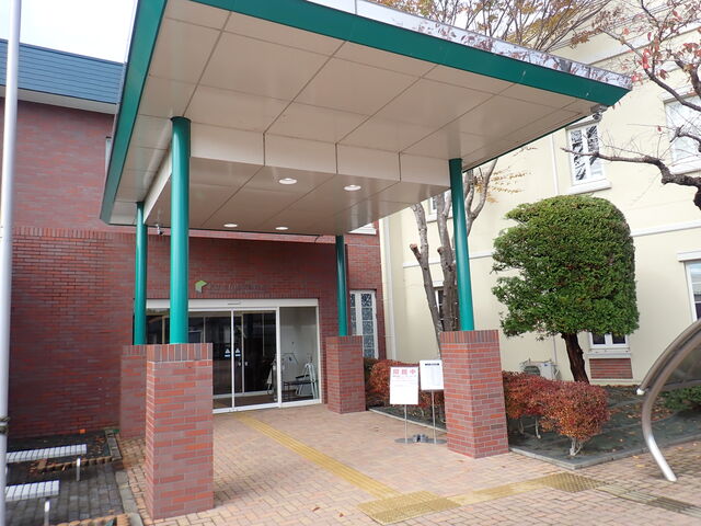 東京電力廃炉資料館