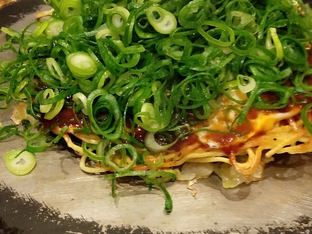 ねぎ庵スペシャル_ねぎ庵 流川店