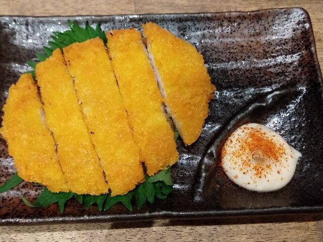 がんす_ねぎ庵 流川店