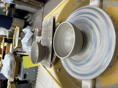 陶芸教室 堀越陶房の写真1