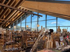 道の駅ましこの写真3