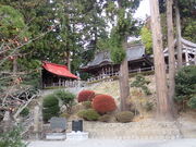 マイBOOさんの相馬太田神社の投稿写真1