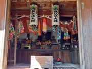 ゆっきーさんの妙善寺の投稿写真8