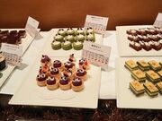 marcoさんのホテルイースト21東京 ブラスリー ハーモニーの投稿写真12