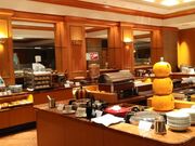 marcoさんのホテルイースト21東京 ブラスリー ハーモニーの投稿写真13