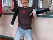 波平さんの道の駅 宮地岳かかしの里の投稿写真2