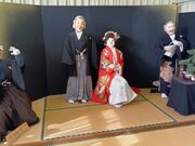 波平さんの道の駅 宮地岳かかしの里の投稿写真3