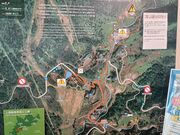 60代のスノーボードおじさんさんの万座しぜん情報館の投稿写真3