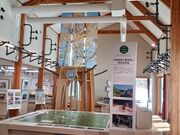 60代のスノーボードおじさんさんの万座しぜん情報館の投稿写真5