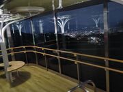 波平さんの長崎稲佐山スロープカーの投稿写真2