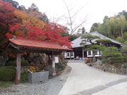 マイBOOさんの宝蔵寺の投稿写真1