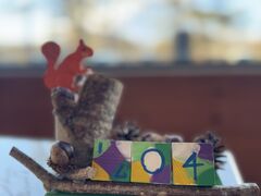 ミル子さんのネイチャーキッズ森の家への投稿写真1