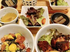 なおさんの大津温泉おふろcafeびわこ座への投稿写真1