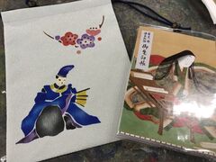 まきさんの京友禅体験工房 丸益西村屋への投稿写真1