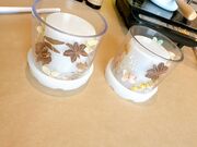 れんちゃんさんのCandle Prismの投稿写真1