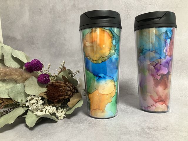 作品の写真を撮る時間もたっぷり作ってくださり、とても満足です。_drops.design
