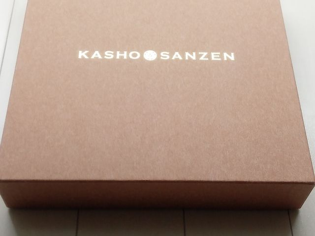 萩の調(6個入)・2,160円_菓匠三全 広瀬通り大町本店