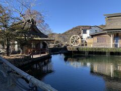 忍野八海の写真1