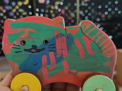 Aaaaaさんのネイチャーキッズ森の家への投稿写真1